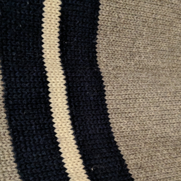 Chaps Pullover Men's Sweater - Picture 5 of 5